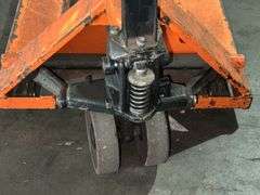 Hydraulic Pallet Jack