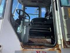 2005 Hyundai HL730TM-7 Endloader 4WD Vin# LG0210070