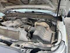 2013 Ford F350 Pickup 4x4 Vin# 1FT7W2B65DEA64117