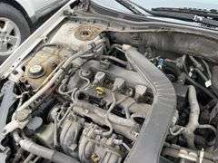 2009 Ford Fusion Vin# 3FAHP06Z59R184486