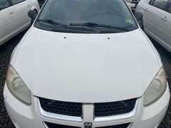 2006 Dodge Stratus Vin# 1B3AL46X76N254356