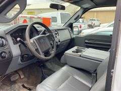 2013 Ford F350 Pickup 4x4 Vin# 1FT7W2B65DEA64117