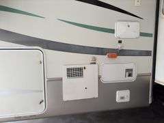 2005 Jayco Designer Camper 31RLTS Vin#1UJCJ02R651SX0163