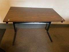 Small desk & Chair