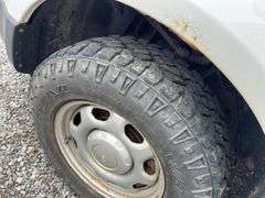 2013 Ford Expedition 4WD Vin# 1FMJU1G58DEF61907