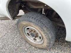 2011 Ford F350 Crew Cab 4x4 Vin# 1FT8W3B60BEA42517