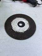 Craftsman glue gun / shop misc