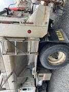 2010 Hino 338 Single Axle Dump Truck Vin# 5PVNV8JG7A4S50167, 13,392+/- hrs, Diesel/Hino J08E-TW