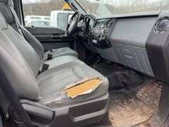 2011 Ford F350 Pickup 4x4 Vin# 1FTRF3B64BEA42475