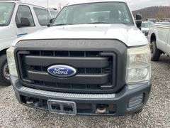 2011 Ford F350 Crew Cab 4x4 Vin# 1FT8W3B60BEA42517