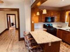 Killbuck Estate Auction