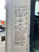 2010 Hino 338 Single Axle Dump Truck Vin# 5PVNV8JG9A4S50218