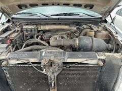 2008 Ford-F150 Pickup 2WD Vin# 1FTRF12208KD79477