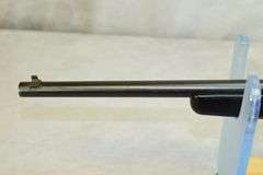 Mossberg  Mod 352KB  Cal .22 LR