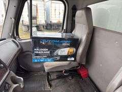 2014 Freightliner Box Truck