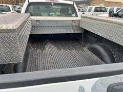 2008 Ford F150 Pickup 2WD Vin# 1FTRF12298KD79476