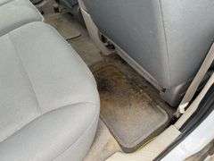 2010 Ford Escape 4WD Vin# 1FMCU9C79AKC89993