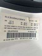 2006 Dodge Stratus Vin# 1B3AL46X76N254356