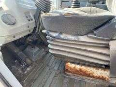 2005 Hyundai HL730TM-7 Endloader 4WD Vin# LG0210045