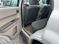 2010 Ford Escape 4WD Vin# 1FMCU9C72AKC90015