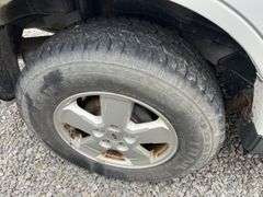2010 Ford Escape 4WD Vin# 1FMCU9C79AKC90027