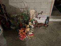 Killbuck Estate Auction