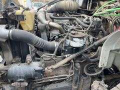 2010 Hino 338 Single Axle Dump Truck Vin# 5PVNV8JG3A4S50067