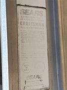 40' Craftsman Extra Heavy-Duty Extension Ladder