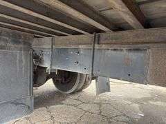 2014 Freightliner Box Truck