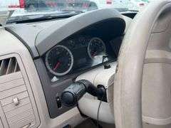 2010 Ford Escape 4WD Vin# 1FMCU9C76AKC90034