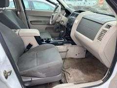2010 Ford Escape 4WD Vin# 1FMCU9C79AKC89993