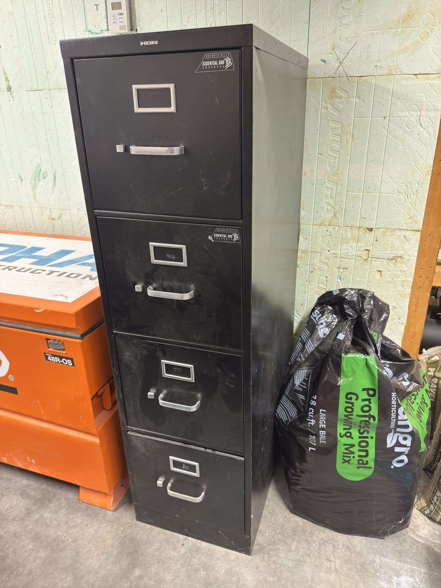 Filing Cabinet