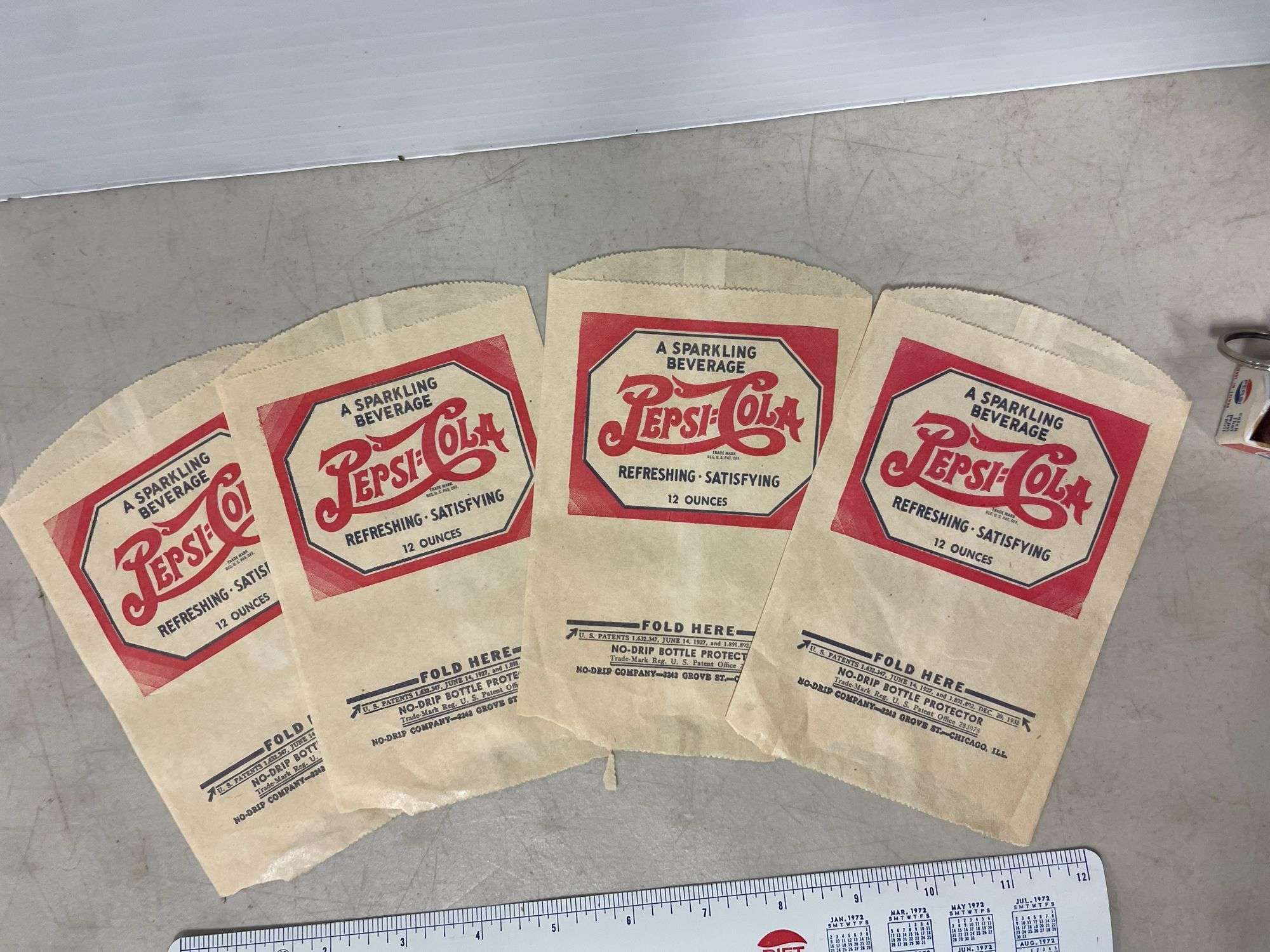 Pepsi Collectors Lot