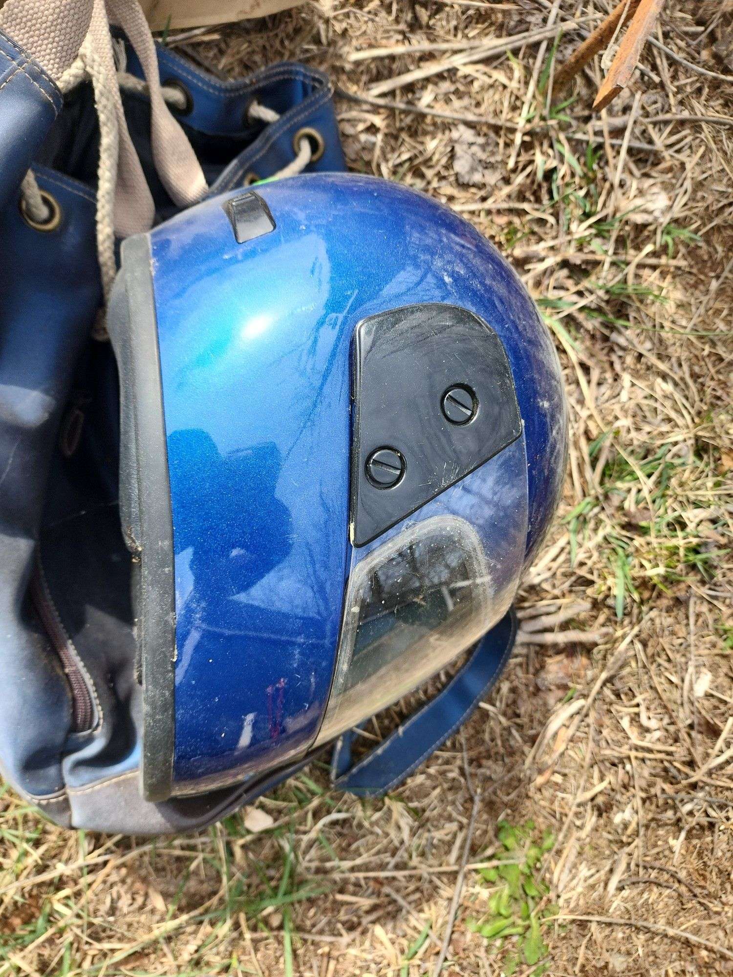 Helmet