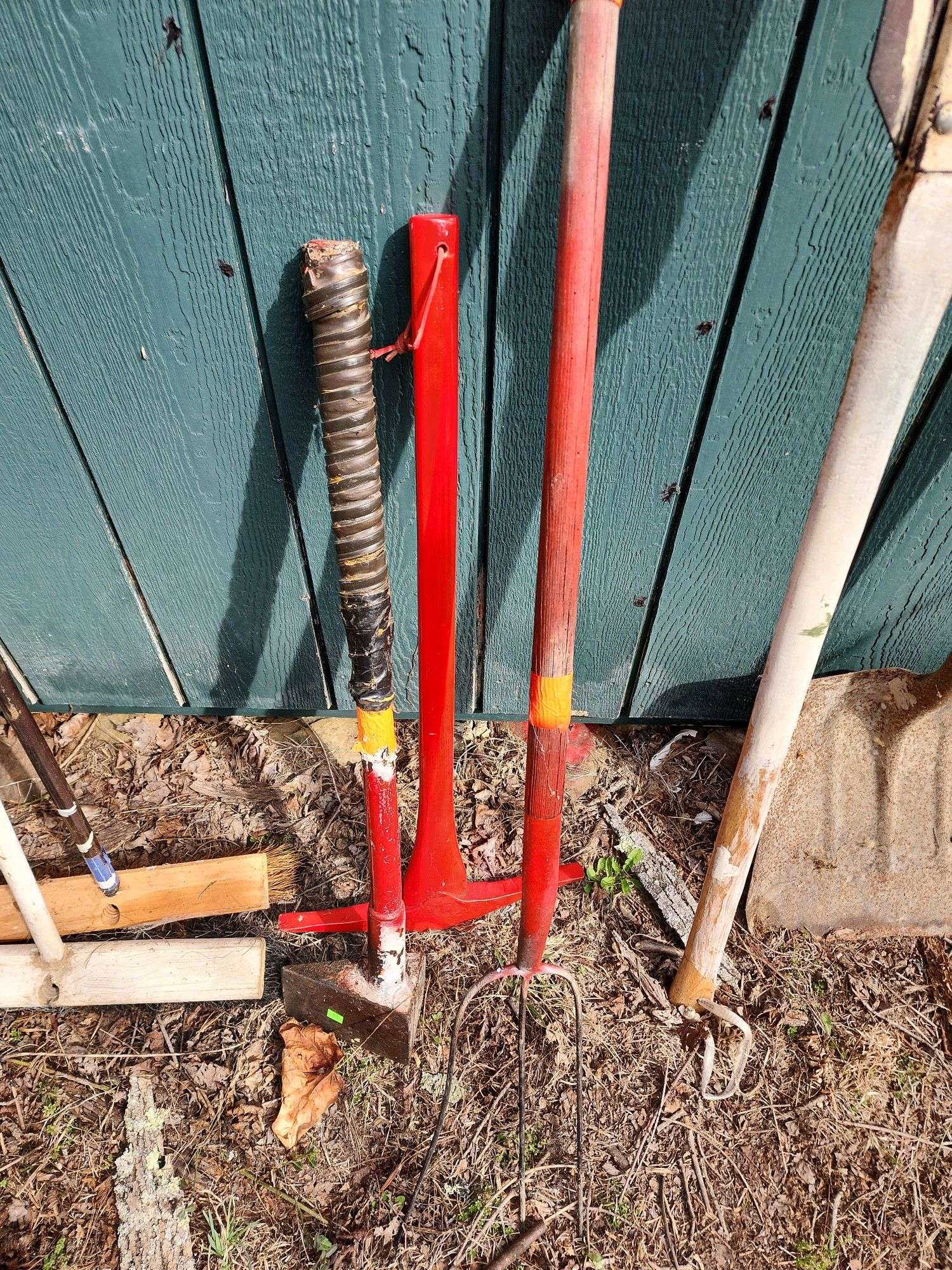 Hand tools