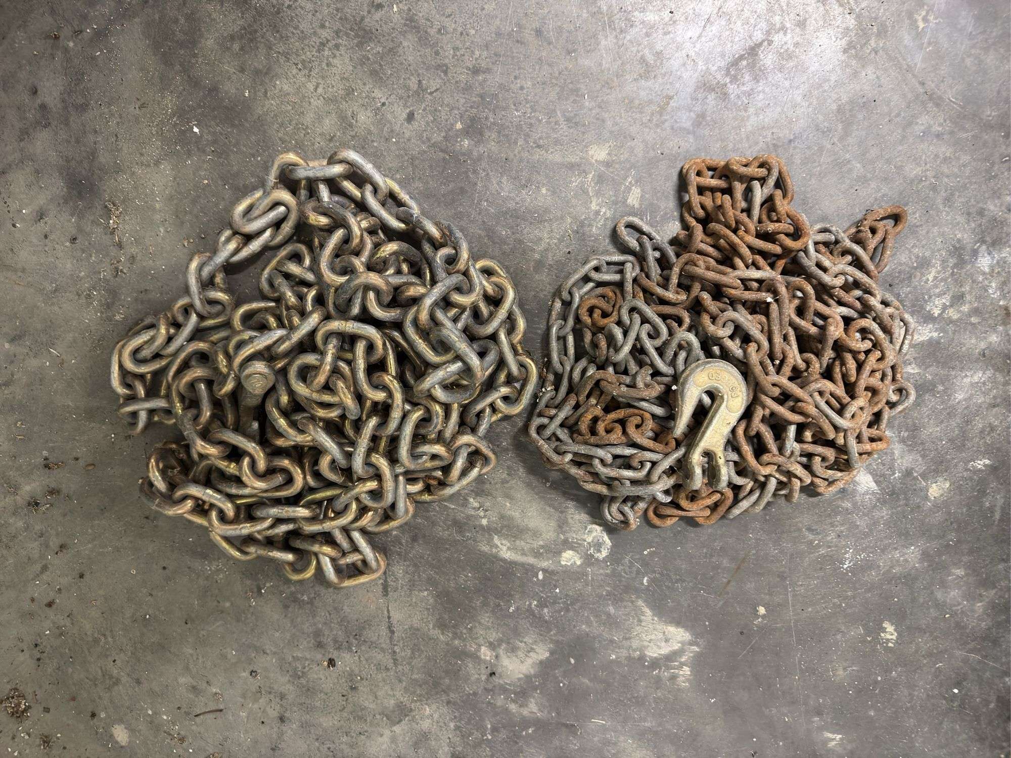 Chains