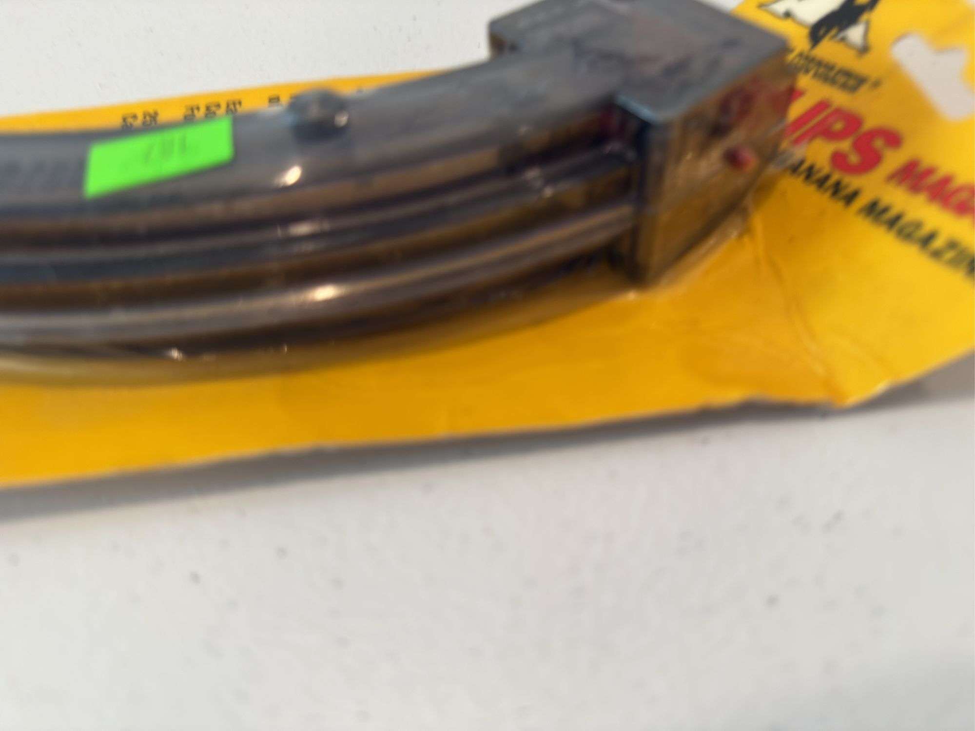 Hotline Magazine For Ruger 10/22 77/22 .22 LR