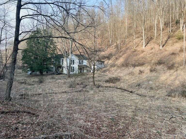 88+/- Acres Marion County Land