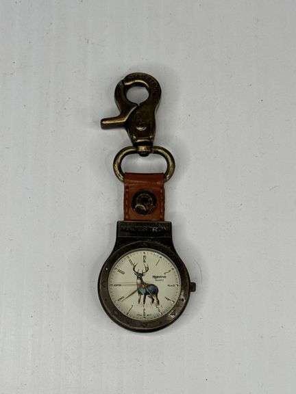 Magestron Pocket Watch