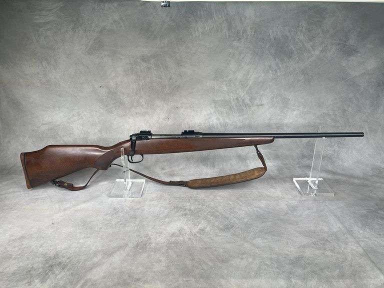 Savage Model 110 270 WIN Ser# F762707