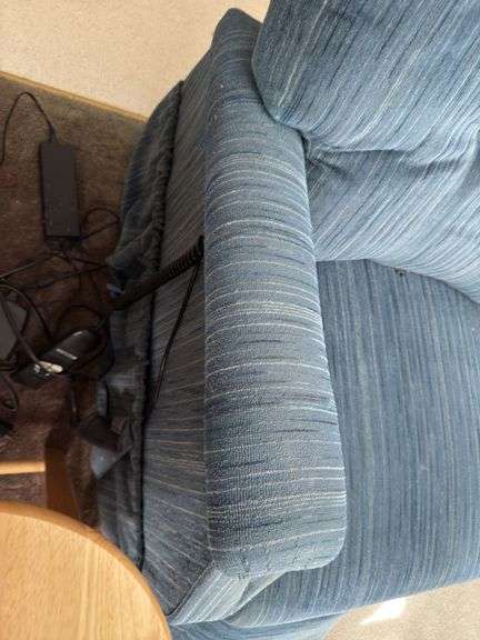 Electric Recliner