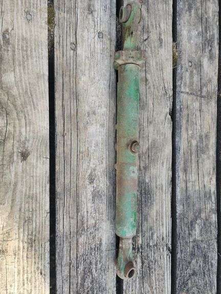 JD 320 Top Link M 2469-T