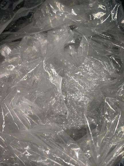 PACKING PAPER AND BAGS