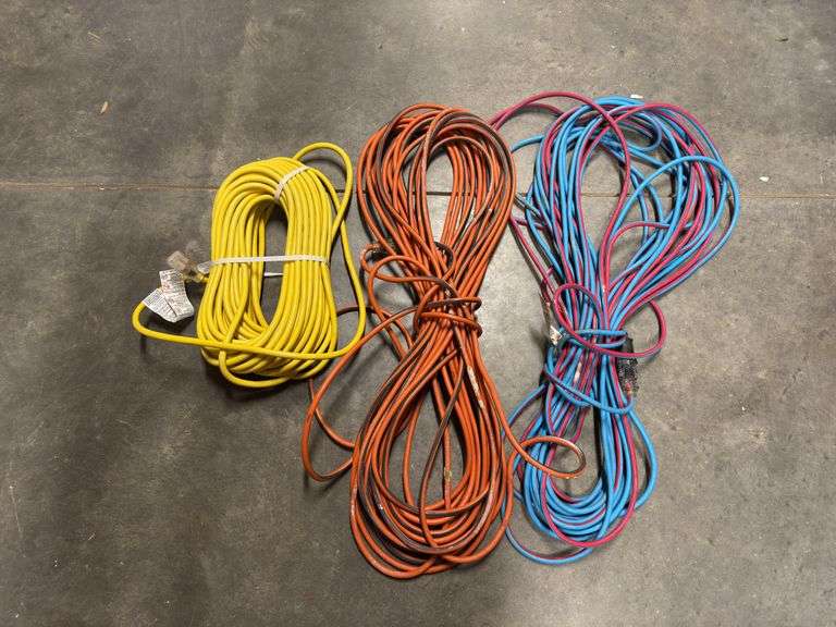 Extension Cords