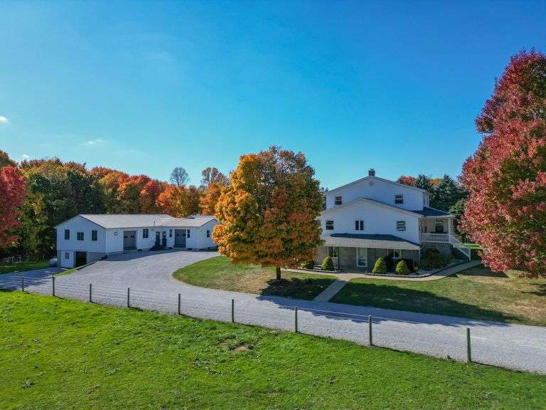 4 Bedroom Home & Improvements