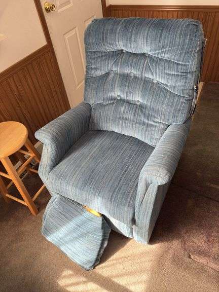 Electric Recliner