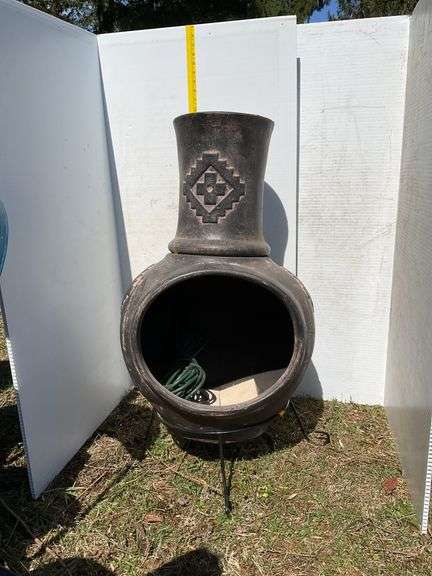 Chiminea