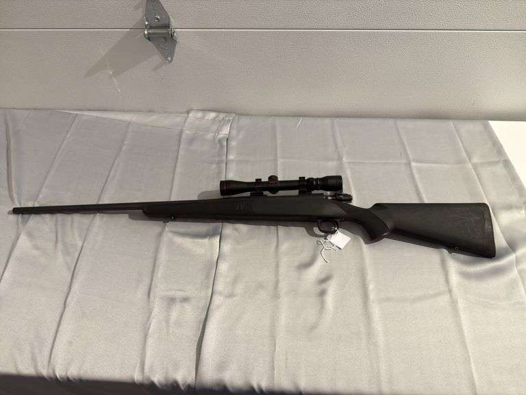 Winchester Model 70 30-06 Sprg.