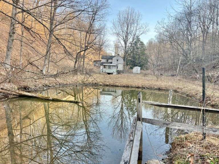 88+/- Acres Marion County Land Sold $132,000