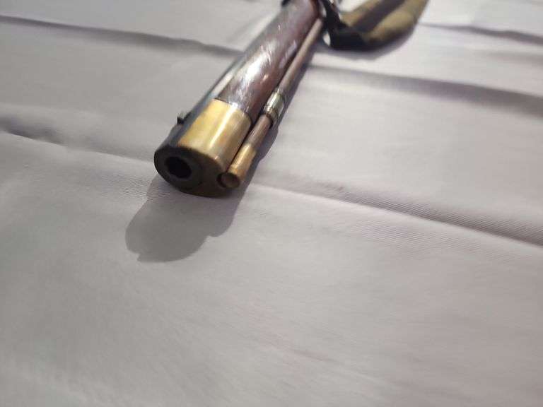 Connecticut Valley Arms .45 Cal